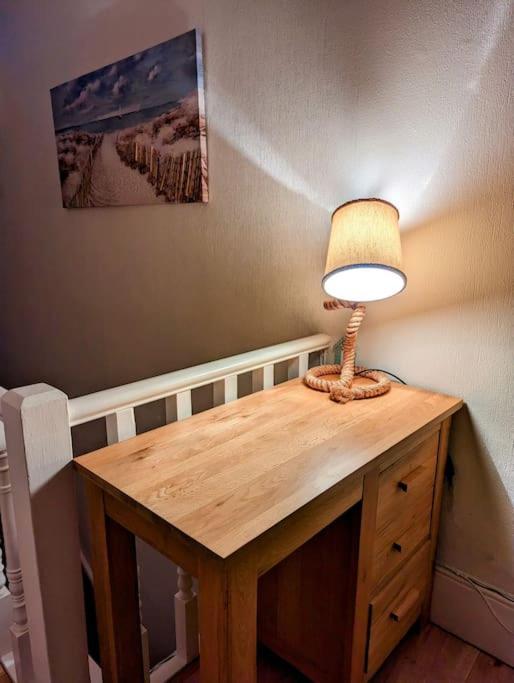 Spacious First Floor Family Flat, Sea View ทอร์คิ ภายนอก รูปภาพ